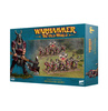 The Old World Beastmen Brayherds: Bestigor Herd