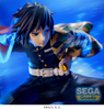 [PRZEDSPRZEDAŻ] Demon Slayer: Kimetsu no Yaiba Luminasta PVC Figure Giyu Tomioka Awakening 15 cm