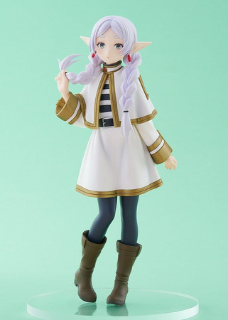 [PRZEDSPRZEDAŻ] Frieren: Beyond Journey's End Pop Up Parade Frieren: Braids Ver. 17 cm