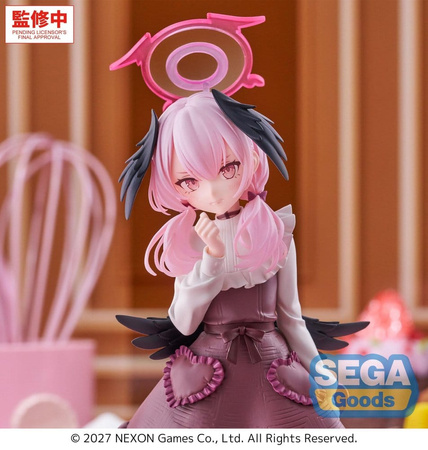 [PRZEDSPRZEDAŻ] Blue Archive XStellar PVC Figure Koharu -Happy Valentine!!- 23 cm