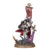 Warhammer 40.000 Grey Knights: Castellan Crowe