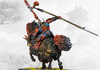 Conquest: Yoroni Oni Kishin Raiu (Dual Kit)