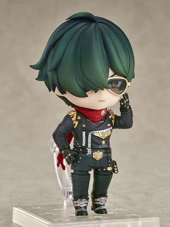 [PRZEDSPRZEDAŻ] Zenless Zone Zero Nendoroid Action Figure Lighter 10 cm