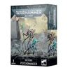 Warhammer 40.000 Necrons: Psychomancer
