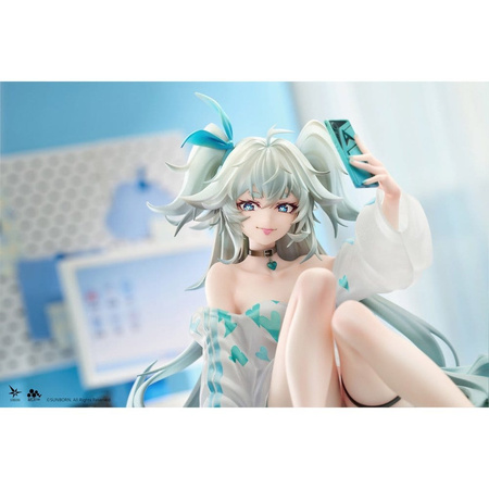 [PRZEDSPRZEDAŻ] Girls' Frontline 2: Exilium PVC Figure 1/7 Florence Marvellous Herb Cake Ver. 19 cm