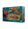 The Old World Beastmen Brayherds: Ungor Herd
