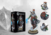 Conquest: Hundred Kingdoms Null Mage