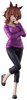 [PRZEDSPRZEDAŻ] Umamusume: Pretty Derby Trio-Try-iT PVC Figure Agnes Tachyon 21 cm