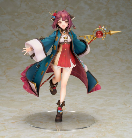 [PRZEDSPRZEDAŻ] Umamusume: Pretty Derby PVC Figure 1/7 Rice Shower [Yummy Dreamy Fairy] 22 cm