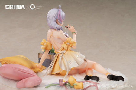 [PRZEDSPRZEDAŻ] Strinova Statue 1/7 Kanami Whisper of Flowers Ver. 12 cm