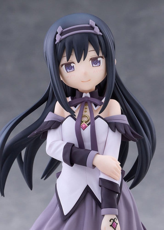 [PRZEDSPRZEDAŻ] Puella Magi Madoka Magica the Movie -Walpurgisnacht: Rising- PVC Figure Homura Akemi 21 cm