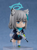 [PRZEDSPRZEDAŻ] Blue Archive Nendoroid Action Figure Shiroko Sunaookami (re-run) 10 cm