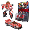 [PRZEDSPRZEDAŻ] Transformers x Hot Wheels Collaborative Deluxe Class GT-Scorcher