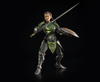 Mythic Legions: Deluxe Male Elf Builder