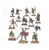 Warhammer 40.000 T'au Empire: Kroot Farstalkers