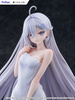 [PRZEDSPRZEDAŻ] Playing Death Games to Put Food on the Table Light Novel PVC Statue Yuki Golden Bath Ver. 30 cm