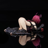 [PRZEDSPRZEDAŻ] To Love-Ru Darkness PVC Figure 1/6 Mea Kurosaki Darkness Ver. (Renewal Package Edition) 11 cm