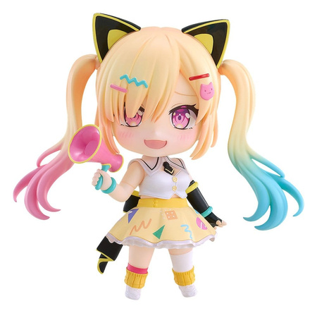 [PRZEDSPRZEDAŻ] BanG Dream! Nendoroid Action Figure Arale Nakamachi 10 cm