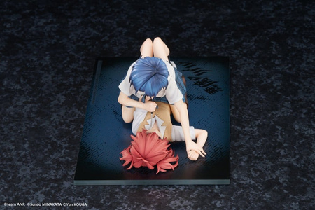 [PRZEDSPRZEDAŻ] Original Character PVC Figure 1/6 Haru Ichinose x Azuma Tokaku 18 cm