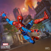 [PRZEDSPRZEDAŻ] Marvel Rivals Marvel Legends 2-Pack Spider-Man & Luna Snow