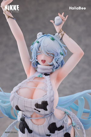 [PRZEDSPRZEDAŻ] Goddess of Victory: Nikke PVC Statue 1/6 Trina Deluxe 32 cm