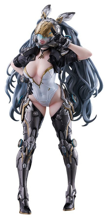 [PRZEDSPRZEDAŻ] The First Descendant PVC Figure 1/7 Ultimate Bunny 26 cm