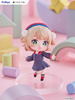 [PRZEDSPRZEDAŻ] VTuber Tenitol PVC Figure Shigure Ui [mini] 10 cm