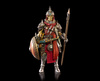 Mythic Legions: Rising Sons Skapular the Cryptbreaker Ver. 2