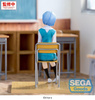 [PRZEDSPRZEDAŻ] Evangelion: New Theatrical Edition XStellar PVC Figure Rei Ayanami Uniform Ver. 16 cm