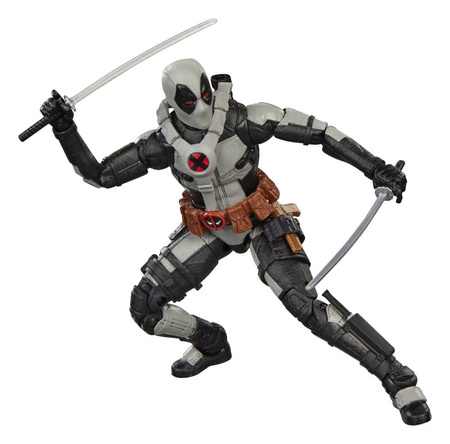 [PRZEDSPRZEDAŻ] Deadpool & Wolverine Marvel Legends Deadpool (Concept Art)