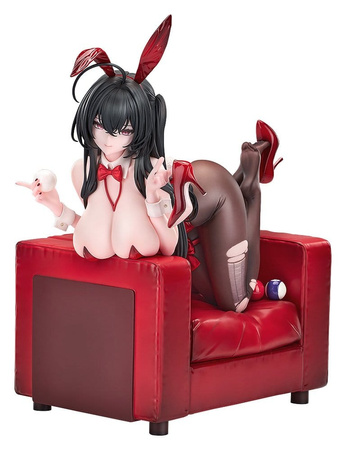 [PRZEDSPRZEDAŻ] Azur Lane PVC Figure 1/7 Taihou: Fun on the Baize - Illustration Ver. 22 cm