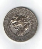 Shadow of the Weird Wizard Initiative Token