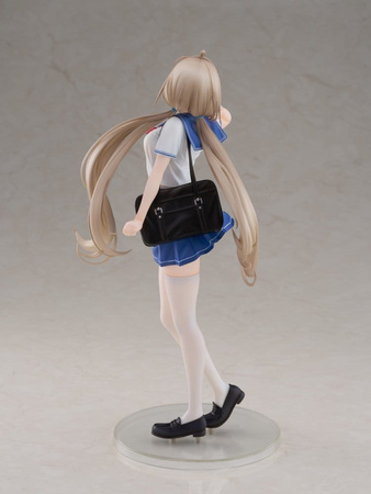 [PRZEDSPRZEDAŻ] KoiKoi Sakura PVC Figure 1/6 Momoko Uniform Ver. 27 cm