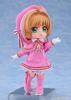 [PRZEDSPRZEDAŻ] Cardcaptor Sakura: Clear Card Nendoroid Doll Action Figure Sakura Kinomoto: Costume Ver. 14 cm