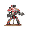 Imperial Knights: Knight Questoris / Chaos Knights: Knight Despoiler