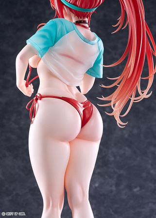 [PRZEDSPRZEDAŻ] Kaguya-sama: Love Is War -Stairway to Adulthood- PVC Figure 1/7 Kei Shirogane 23 cm