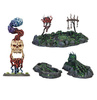 Age of Sigmar: Orruk Warclans Manifestations