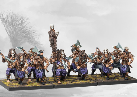 Conquest: Nords Bearsarks (Dual Kit)