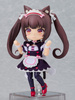 [PRZEDSPRZEDAŻ] Nekopara Sekai Connect Nendoroid Action Figure Chocola 14 cm