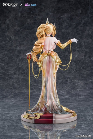 [PRZEDSPRZEDAŻ] Daiblos Core PVC Figure 1/6 Lobera Passionate Night 32 cm