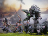 Conquest: Spires Desolation Beast (Dual Kit)