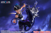 [PRZEDSPRZEDAŻ] Yu Yu Hakusho Dressta PVC Figure Hiei 18 cm