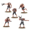 Konflikt '47 Nachtalben Squad with StG 44Z