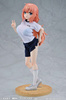 [PRZEDSPRZEDAŻ] Milky Subway The Galactic Limited Express PVC Figures 2-Pack Chiharu & Makina 18 cm