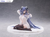 [PRZEDSPRZEDAŻ] Azur Lane F:NEX PVC Figure 1/6 August von Parseval The Unhulde's Midday Respite Ver. 15 cm