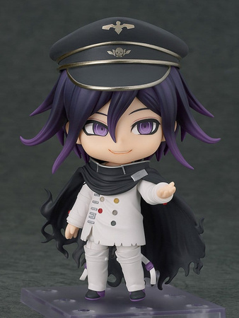 [PRZEDSPRZEDAŻ] Danganronpa V3: Killing Harmony Nendoroid Action Figure Kokichi Oma 10 cm