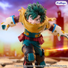 [PRZEDSPRZEDAŻ] My Hero Academia: You're Next Trio-Try-iT PVC Statue Izuku Midoriya 21 cm