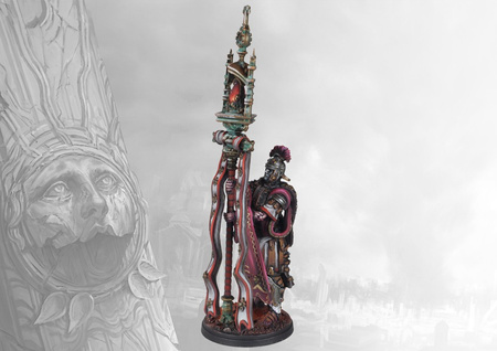 Conquest: Old Dominion Profane Reliquary