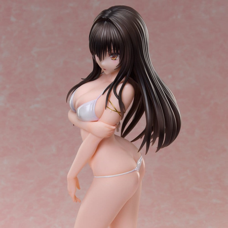 [PRZEDSPRZEDAŻ] To Love-Ru Darkness PVC Figure 1/4 Yui Kotegawa (Swimsuit Series Muse Color Ver.) 40 cm