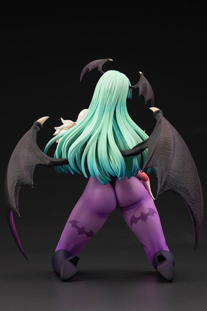 [PRZEDSPRZEDAŻ] Darkstalkers PVC Figure 1/7 Morrigan Aensland 25 cm